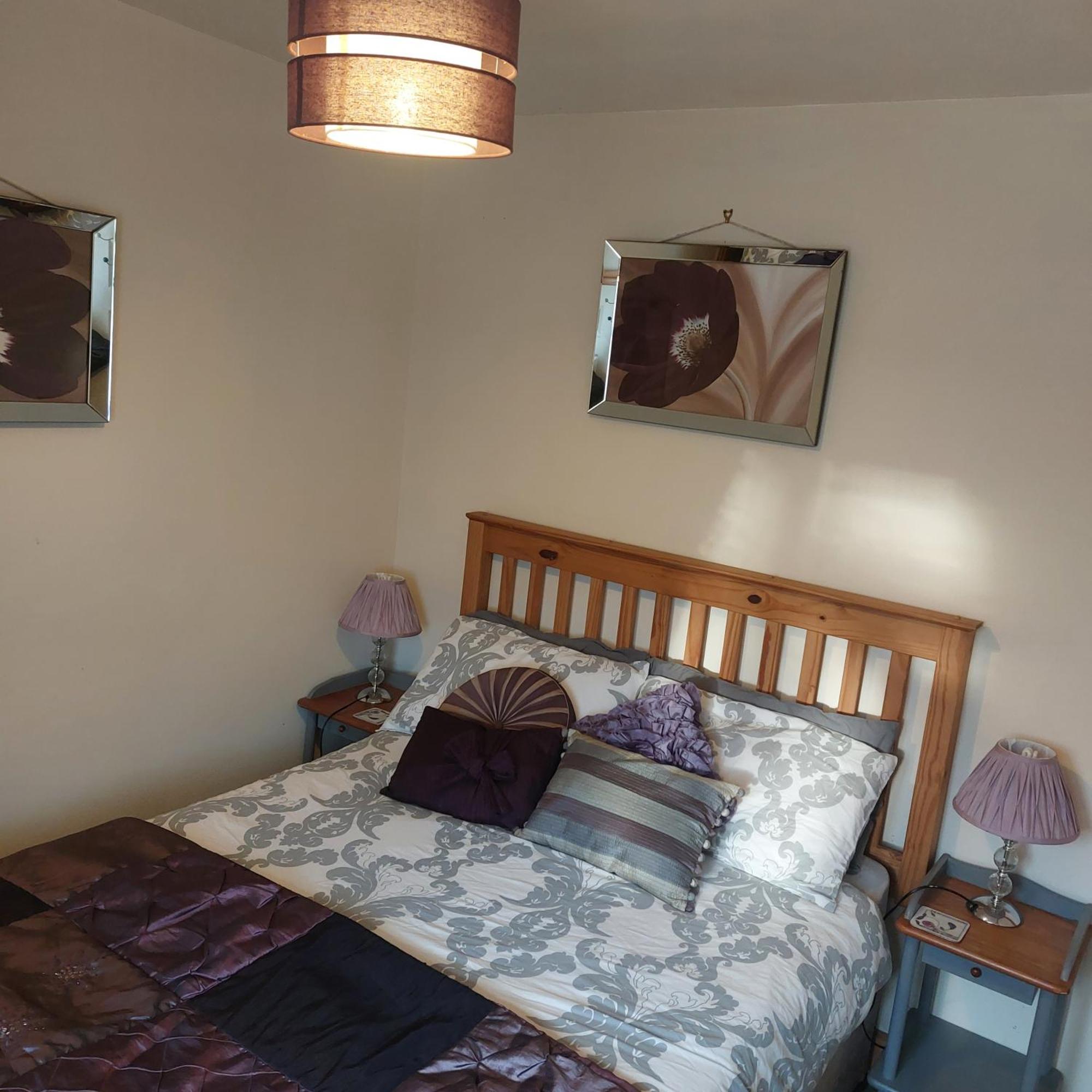 Broadlea Of Robgill Country Cottage & Bed And Breakfast Ecclefechan Экстерьер фото
