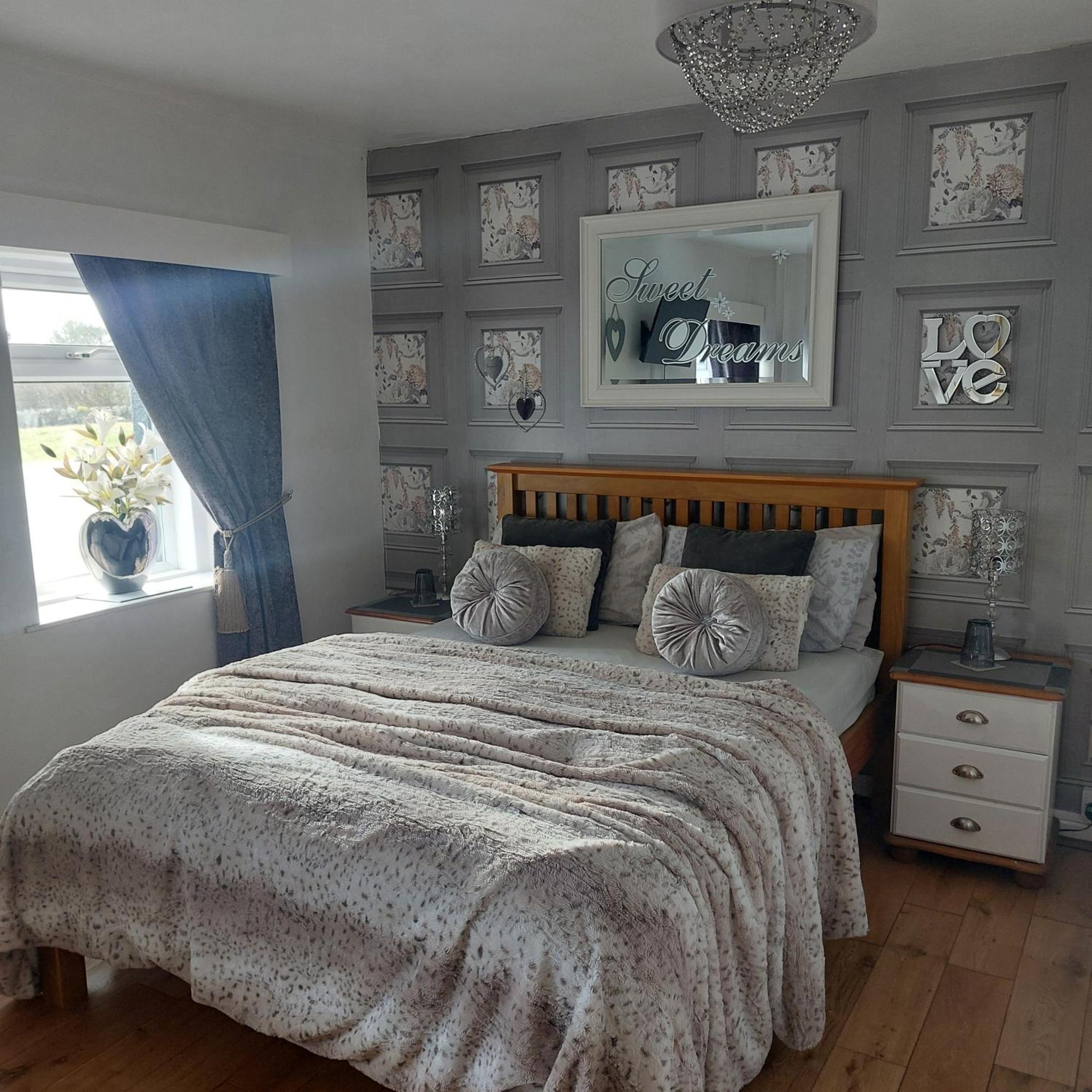 Broadlea Of Robgill Country Cottage & Bed And Breakfast Ecclefechan Экстерьер фото