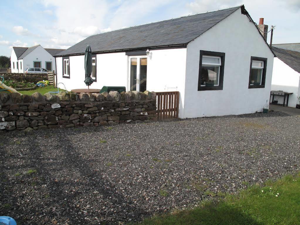 Broadlea Of Robgill Country Cottage & Bed And Breakfast Ecclefechan Экстерьер фото